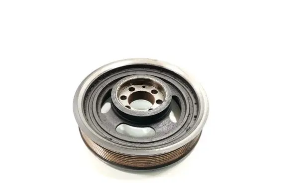 Mazda 6 Crankshaft pulley