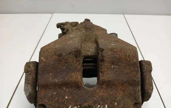 Volkswagen PASSAT B6 Front brake caliper