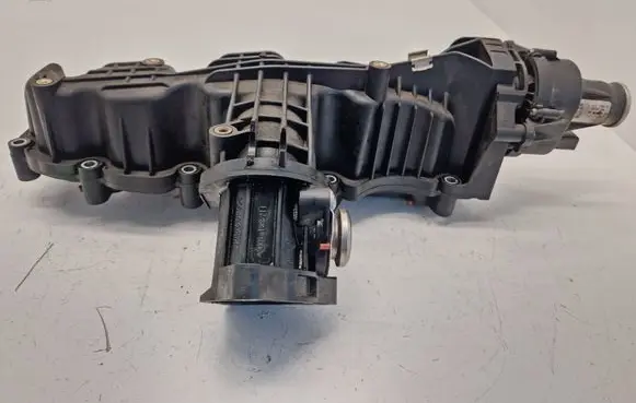 Volkswagen Golf VII Intake manifold 03L129711 PA66GF35