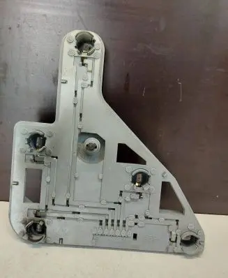 Tail light part