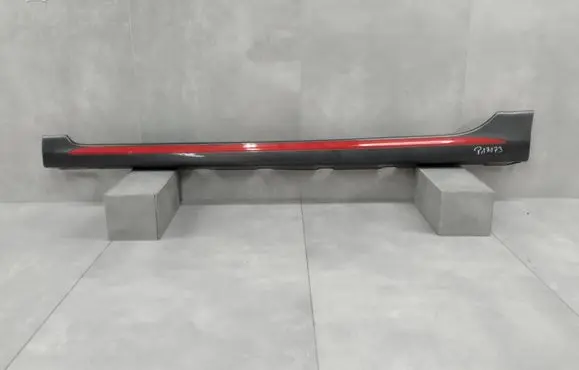 KIA Picanto Front sill (body part) 87753-G6300