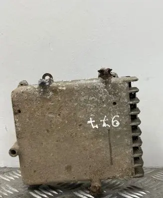 Chrysler Voyager Gearbox control unit/module 04727721AE