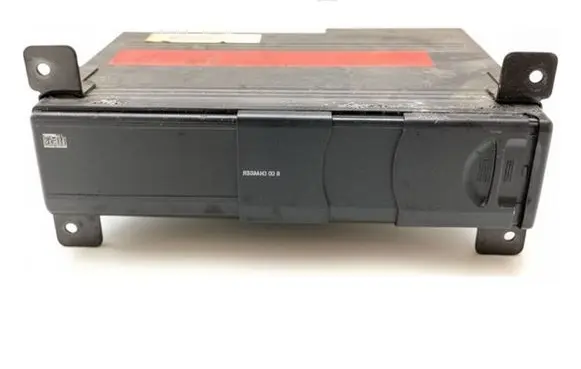 BMW X5 E53 CD/DVD changer 6913388