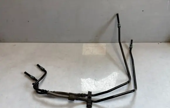 Audi Q7 4M Brake booster pipe/hose 4M1614705D