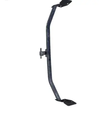 Ford Mustang VI Tow bar mounting accessories S0104UR1