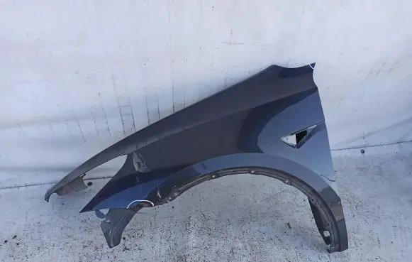 Tesla Model Y Fender