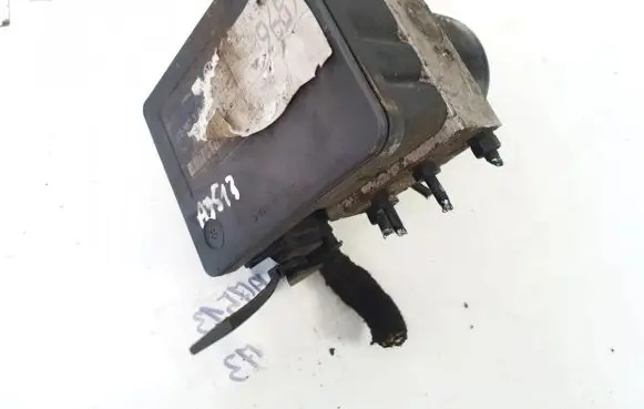 Seat Toledo II (1M) ABS Pump 1c0907379k 10.0960-0316.3