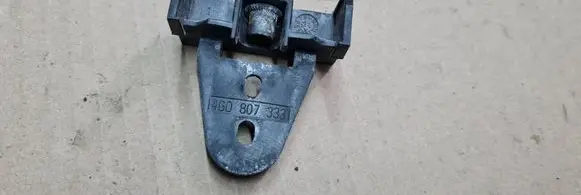 Audi A6 S6 C7 4G Front bumper mounting bracket 4G0807333