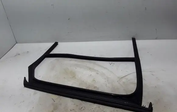 Audi A6 S6 C8 4K Rubber seal rear door 4K5839432C