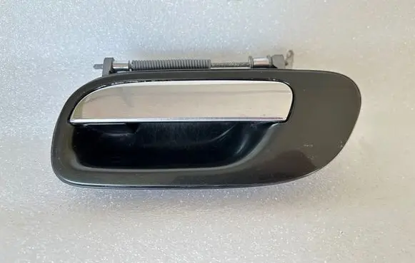 Volvo S80 Rear door exterior handle 