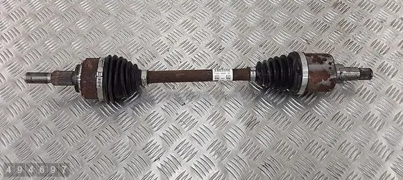 Ford Puma Front driveshaft l1t63b437bc