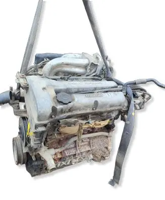 Mazda 323 F Engine 