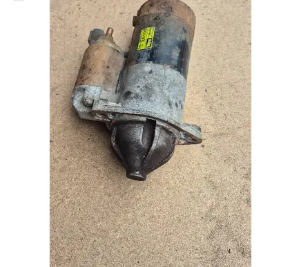 KIA Picanto Starter motor 1250295 DSLA3610000