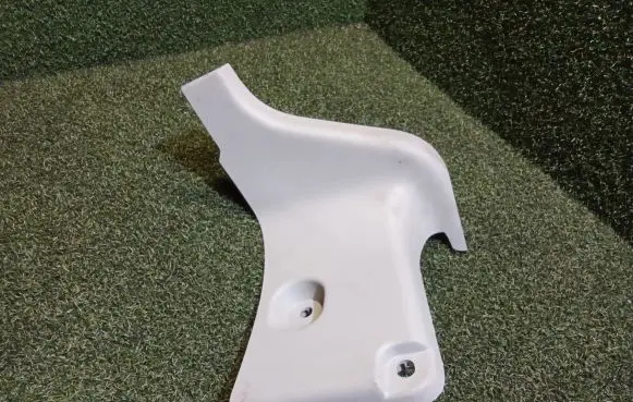 Renault Kangoo II Other interior part 8200640310