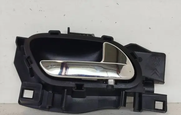 Citroen C4 I Picasso Front door interior handle 303965 17D1