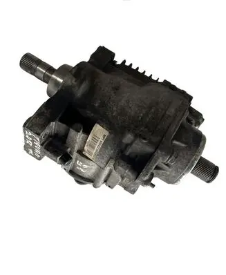Volkswagen Tiguan Gearbox transfer box case 0A6409053AC VAA4500 552375AC