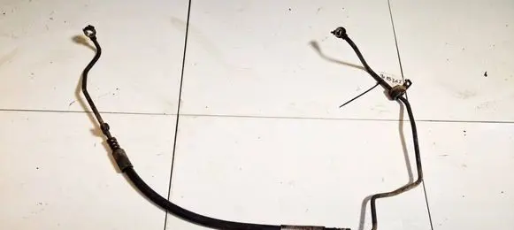Mitsubishi Lancer X Power steering hose/pipe/line 