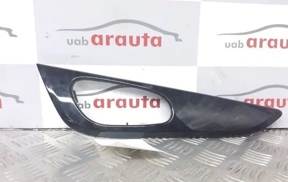 Nissan Qashqai Rear door handle trim 826824EA1AX