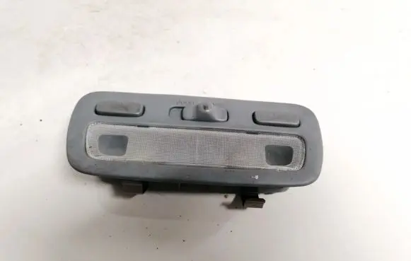 Toyota Previa (XR30, XR40) II Front seat light