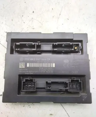 Audi Q5 SQ5 Other control units/modules 8K0907064CP