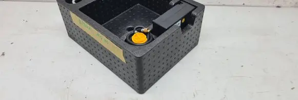 MG HS Tool set 2341ATS