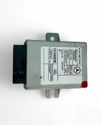 Mercedes-Benz E W211 Other control units/modules A2118207085