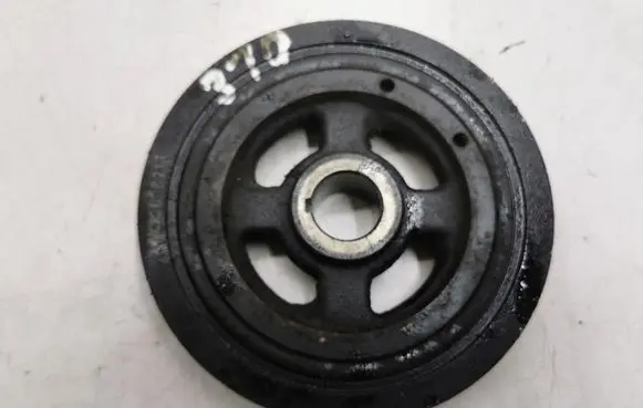 Subaru Forester SH Crankshaft pulley 80821T