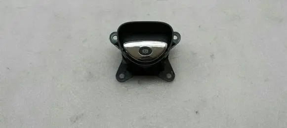 Jaguar S-Type Hand parking brake switch 2R832B623AB