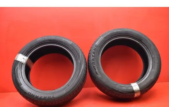 Opel Zafira B R17 summer tire 6938112623319