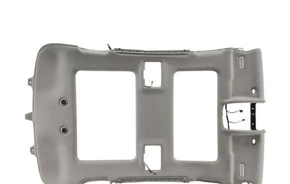 Audi A8 S8 D4 4H Headlining 4H4867505K 4H0971100C