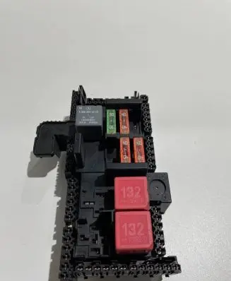Mercedes-Benz C AMG W205 Fuse module A2059068501