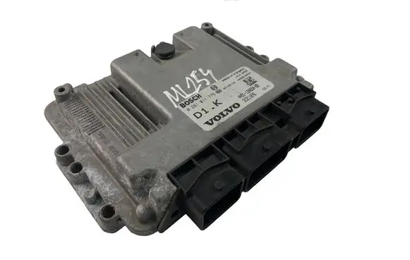 Volvo V50 Engine control unit/module 