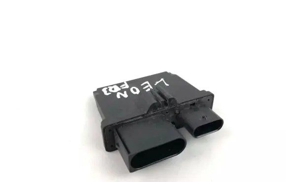 Volkswagen Tiguan Other control units/modules 3Q0941329