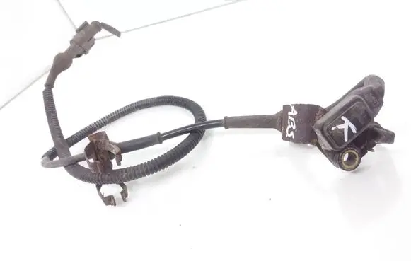 ABS rear brake sensor