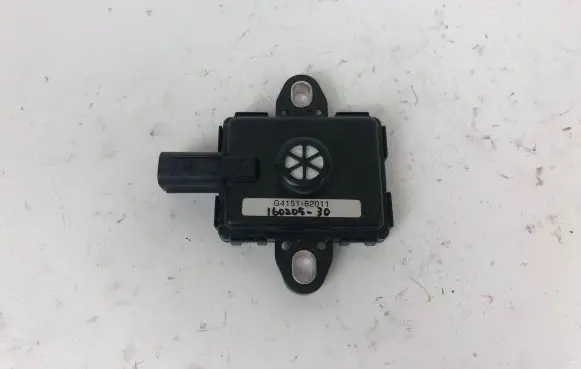 Toyota Mirai Sensor G415162011 16020530