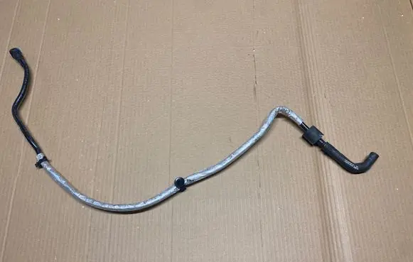 Jaguar F-Type Brake vacuum hose/pipe JX538W005AC S3JJA