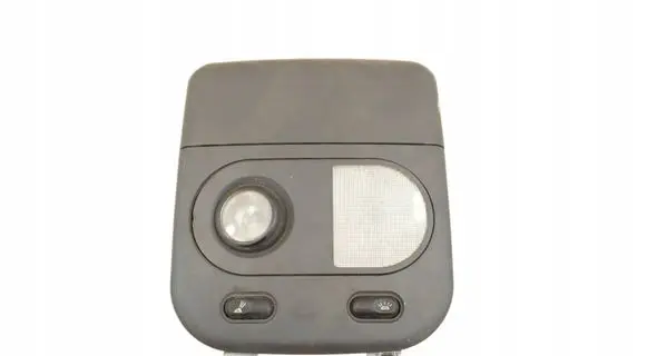 Iveco Daily 4th gen Spotlight 