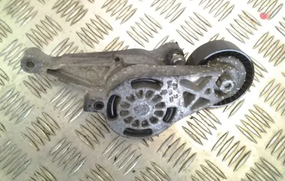 Volkswagen Sharan Generator/alternator belt tensioner 03G903315D