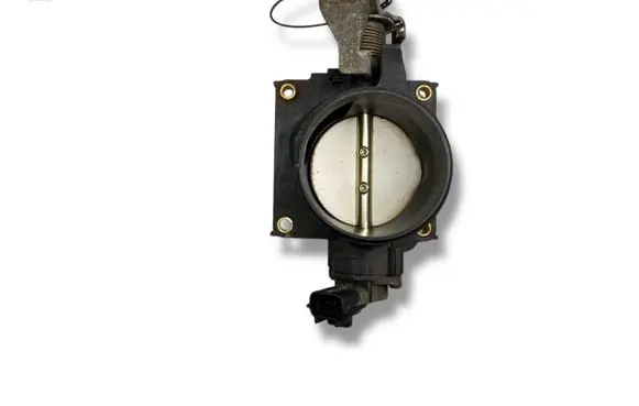 Mazda 3 I Throttle valve VP2ALLCE 121205 3160A
