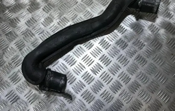 Peugeot 406 Intercooler hose/pipe 9625792080