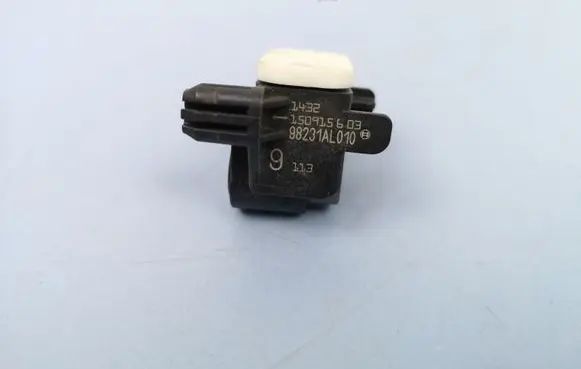 Subaru Legacy Airbag deployment crash/impact sensor 98231AL010