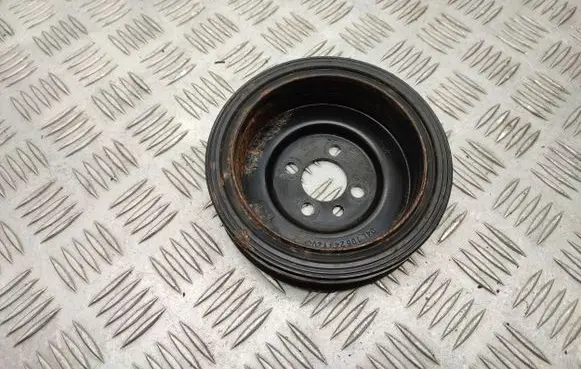 Volkswagen Arteon Crankshaft pulley 04L105243