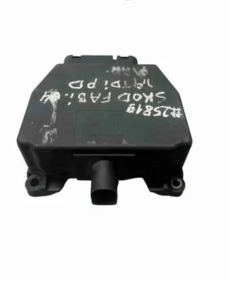Volkswagen Golf Plus Turbo solenoid valve 6Q0906625F 6Q0906625