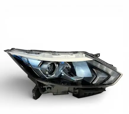 Nissan Qashqai Headlight/headlamp 260104EH1B 260104EH0B