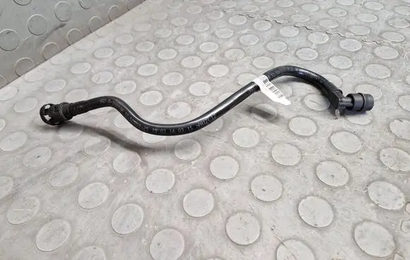 Vacuum line/pipe/hose