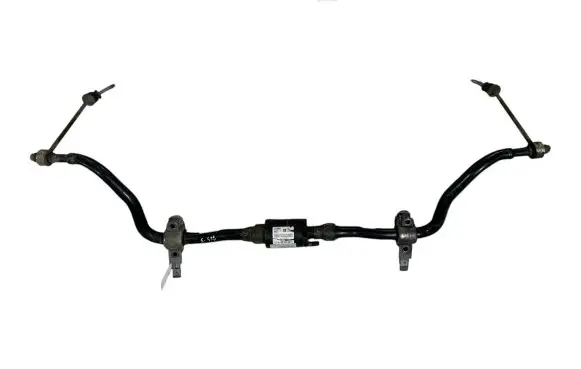 Mercedes-Benz GLS X166 Active stabilizer A1663202811