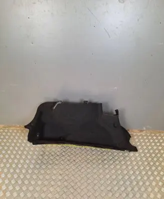 Renault Talisman Trunk/boot side trim panel
