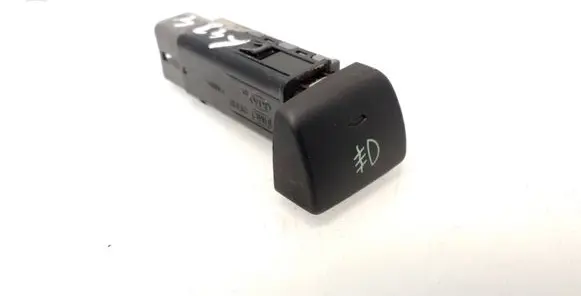Hyundai Santa Fe Fog light switch 93740 26500 20618