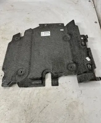 Mercedes-Benz ML W164 Other under body part A1646801123