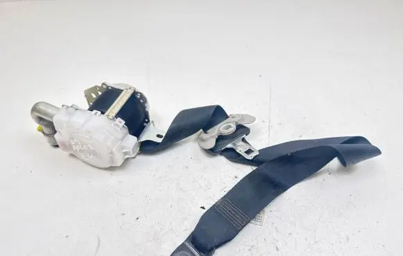 Honda Accord Front seatbelt 7P1510P 0438056 104128